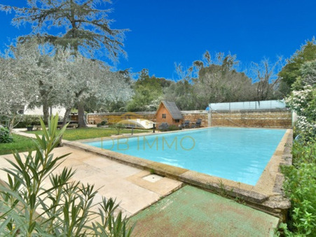 Achat Maison/villa de prestige Villeneuve lès Avignon 699 000 €