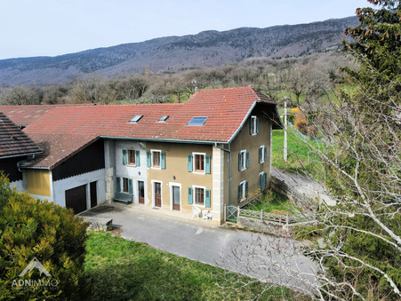 à vendre Maison/villa de prestige Saint Jean de Gonville 775 000 €