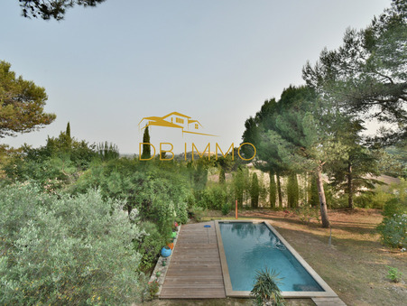 à vendre Villa de prestige Villeneuve lès Avignon 1 099 000 €