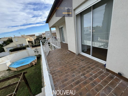 Appartement de luxe Lattes 549 000 €