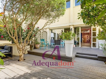 à vendre Maison de qualité Colombes 845 000 €