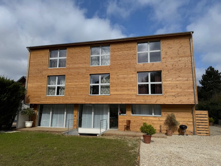 à vendre Villa d’exception Villennes sur Seine 1 373 000 €