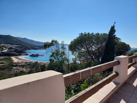 à vendre Villa de prestige PietroselLa  568 204 €