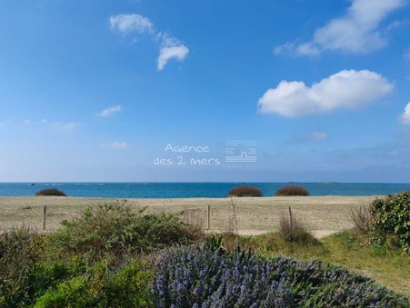 Vente Maison d’exception Saint Pierre Quiberon 1 690 000 €