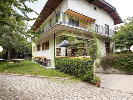 Achat Maison haut de gamme Ville la Grand 1 092 000 €