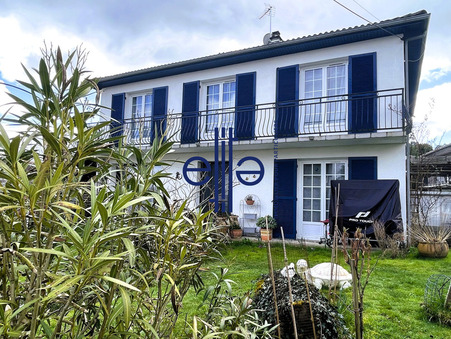 Achat Chalet  Aquitaine 254 400 €