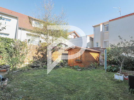 à vendre Maison/villa grand standing Châtillon 599 000 €
