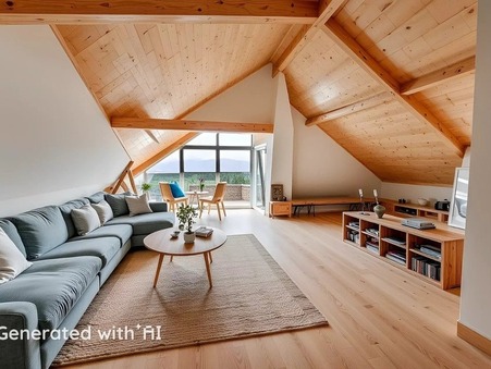 Vente Appartement de luxe Les Angles 510 900 €