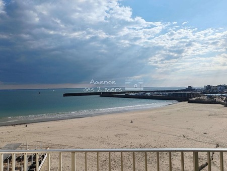 à vendre Appartement grand standing Morbihan 554 000 €