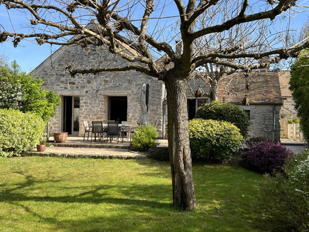         Maison de prestige Île-de-France 715 000 €