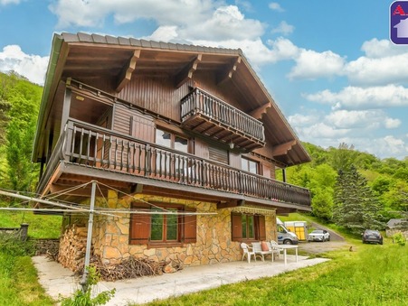 Achat Chalet d’exception Midi-Pyrénées 319 000 €