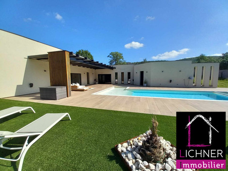 à vendre Maison de qualité Moselle 780 000 €
