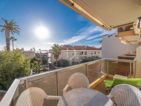 à vendre Appartement d’exception Beaulieu sur Mer 720 000 €