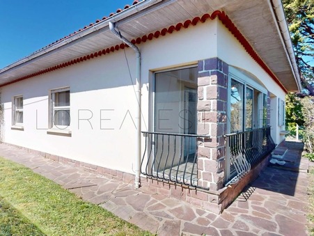 à vendre Maison de prestige Anglet 945 000 €