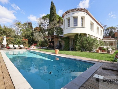 à vendre Maison de luxe Languedoc-Roussillon 1 280 000 €