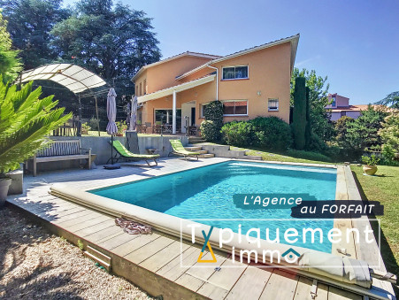 Achat Villa de luxe Toulouse 840 000 €