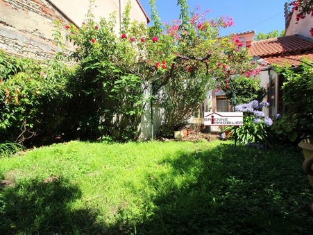 Vente Maison de luxe Toulouse 515 000 €