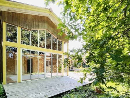 Achat Villa de prestige Gujan Mestras 1 150 000 €