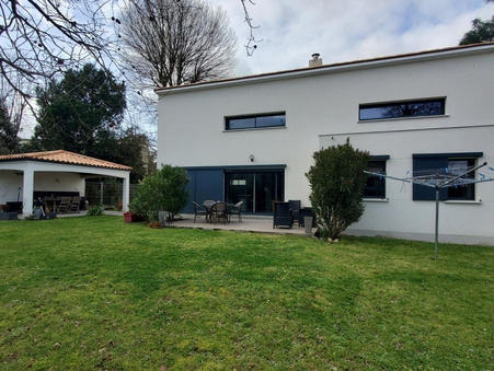 Vente Villa grand standing Saint Brevin les Pins 740 000 €