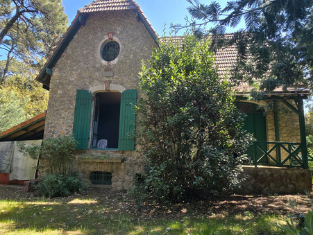 Vente Maison de caractère grand standing Saint Brevin les Pins 522 500 €