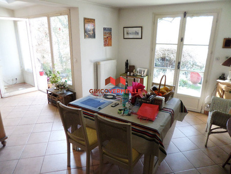 Vente Maison/villa d’exception Bougival 684 000 €