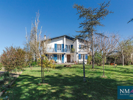 Vente Villa de luxe Urcuit 649 000 €
