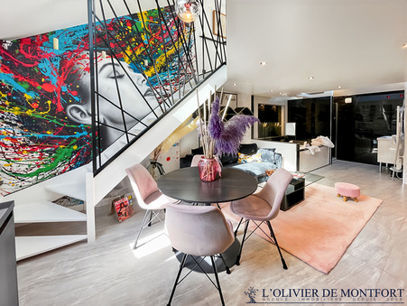 Vente Maison/villa de qualité Jouars Pontchartrain 749 000 €