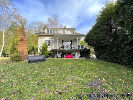Achat Villa grand standing MONTFORT L AMAURY 500 000 €
