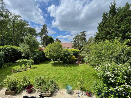 à vendre Villa grand standing Thoiry 610 000 €