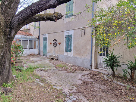 Vente Mas d’exception Nîmes 717 600 €