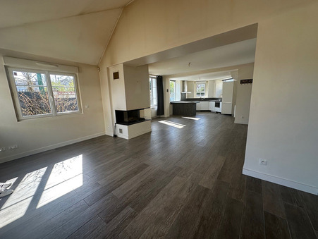 à vendre Villa d’exception Croissy sur Seine 721 000 €
