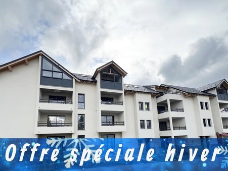 Achat Appartement de prestige Les Angles 510 900 €