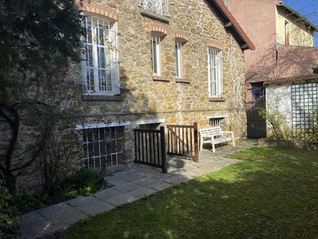 Maison de luxe Meudon 1 133 000 €