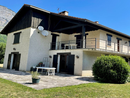 Vente Villa de prestige Isère 658 000 €