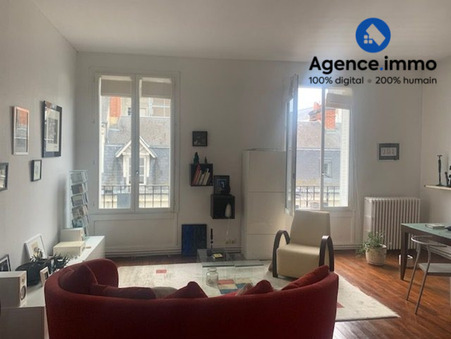 Vente Appartement de luxe Centre 515 000 €