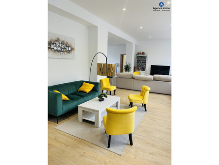 à vendre Appartement  Centre 550 000 €