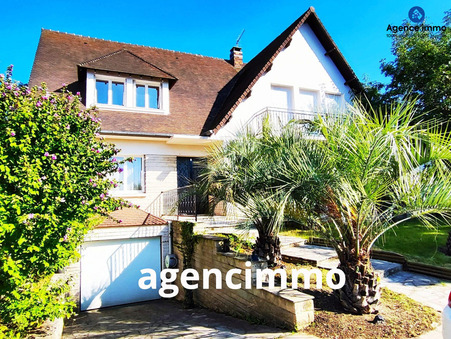 Vente Maison de prestige Chennevières sur Marne 849 000 €