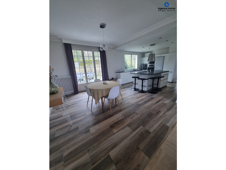 Achat Maison haut de gamme Saint Avertin 579 000 €