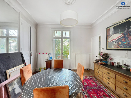 à vendre Maison d’exception Tours 521 455 €