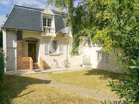 Achat Maison d’exception Maisons Alfort 697 000 €