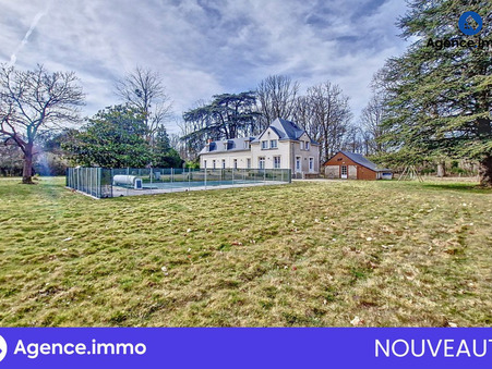 Achat Maison de maître haut de gamme Centre 518 500 €
