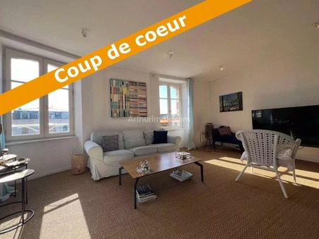 à vendre Appartement de luxe Dinard 503 040 €