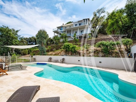 Achat Villa de qualité Mandelieu la Napoule 1 195 000 €
