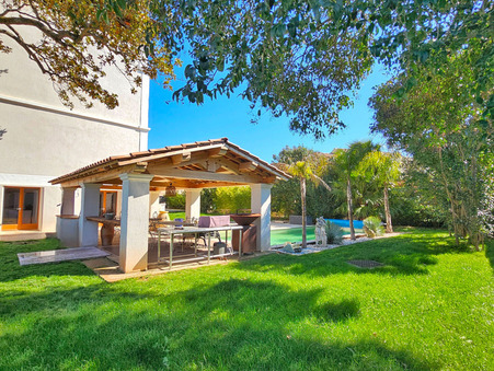 Vente Villa  Vidauban 578 000 €