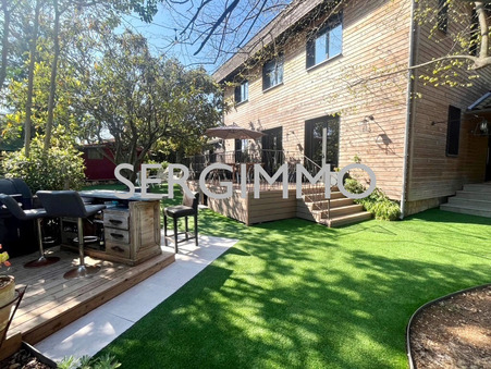Achat Villa de luxe Callian 759 000 €