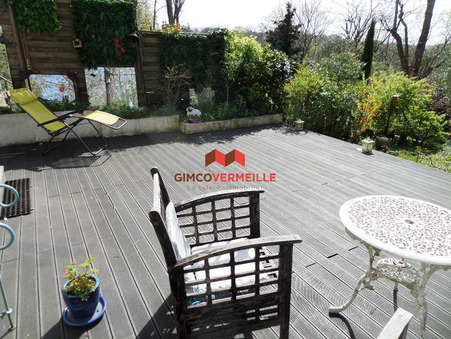 à vendre Villa de luxe La Celle Saint Cloud 574 000 €