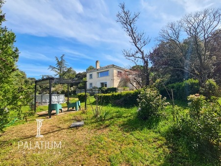 à vendre Maison de luxe Pertuis 585 000 €