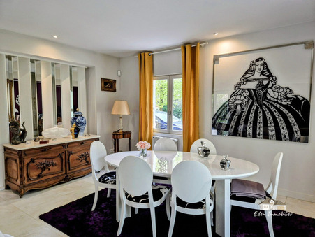 Vente Villa de luxe Saint Sulpice et Cameyrac 599 000 €