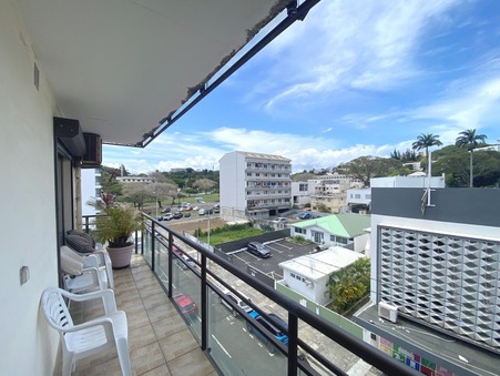 Vente Appartement de luxe Noumea 26 000 000 €
