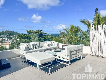 à vendre Appartement d’exception Noumea 129 000 000 €